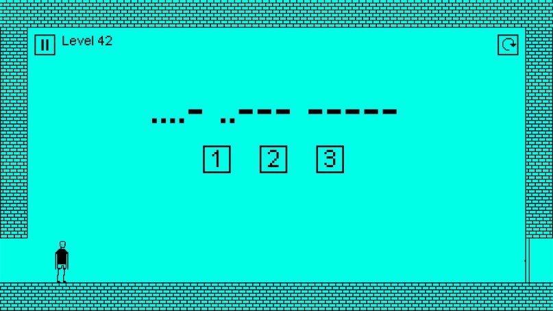 Pixel_Error_'s tweet image. Does anybody know? Level: [spoiler].
#unity #pixelart #unity3d #indie #indiedev #madewithunity #gaming #indiedevhour #indiegame