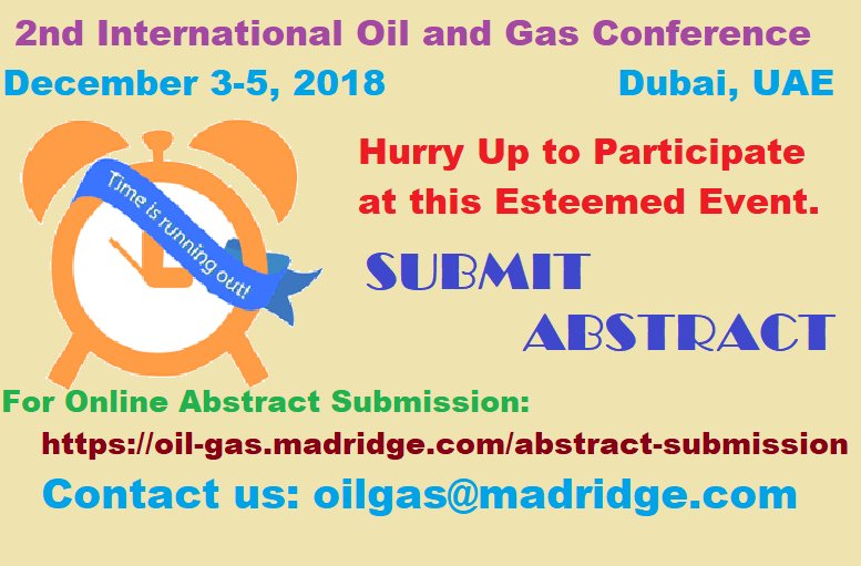 Oilgas2018's tweet photo. #OilGas2018 Organizing Committee is gearing up for an exciting and informative conference program including #plenarylectures, #workshops on a variety of topics & your abstracts at https://t.co/yLeMPNXEaw. For more details PS: https://t.co/RiFLC07fIC https://t.co/YAc3oKJR1A