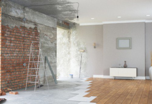 How to live comfortably in a house that needs work  #renovation #buyingahome #homelife  goo.gl/ZxE4if
