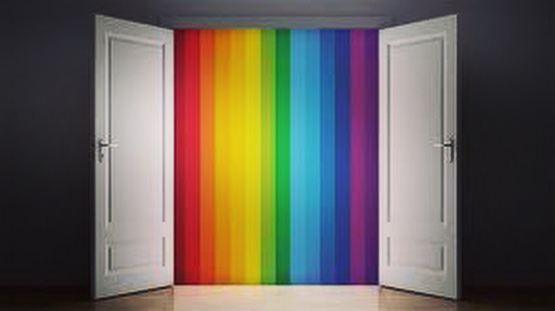 Miami OH Grad Student Pride Association (GSPA) tweet media