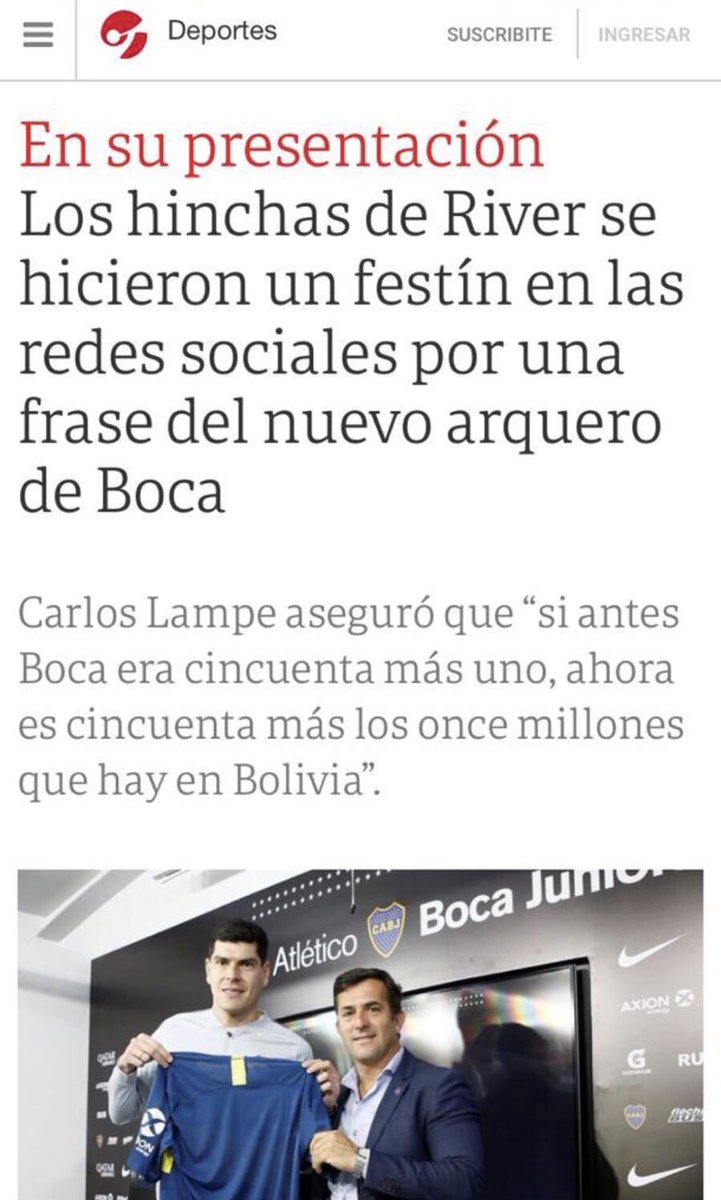 Para nosotros la xenofobia nunca es una fiesta. Es un flagelo contra el que luchamos todos los días. Somos la mitad más uno, somos el único grande, somos todos iguales.