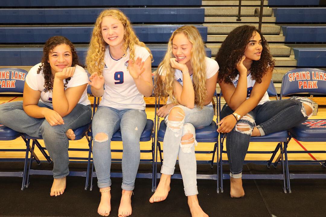 SLPVolleyball's tweet image. Senior Night! Come out and support our incredible seniors in their last regular season home game! #weloveourseniors #SLPvb