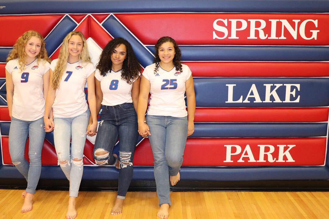 SLPVolleyball's tweet image. Senior Night! Come out and support our incredible seniors in their last regular season home game! #weloveourseniors #SLPvb