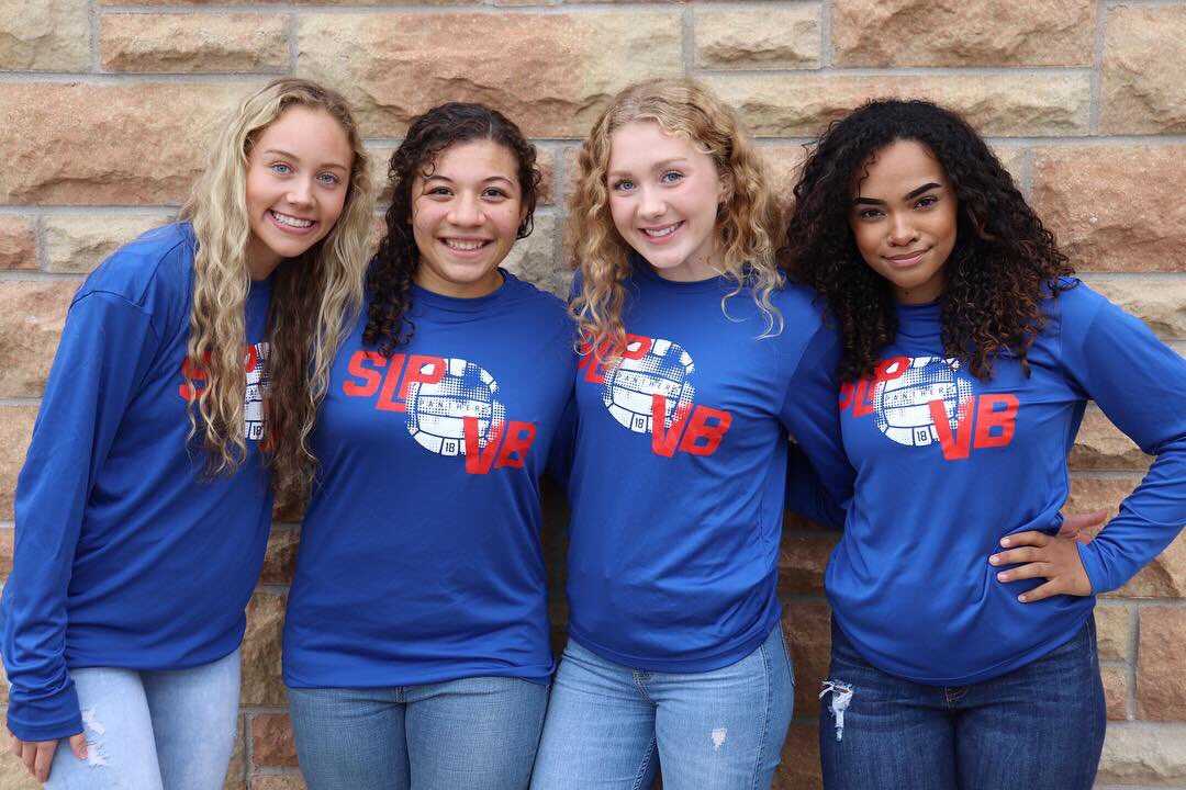 SLPVolleyball's tweet image. Senior Night! Come out and support our incredible seniors in their last regular season home game! #weloveourseniors #SLPvb