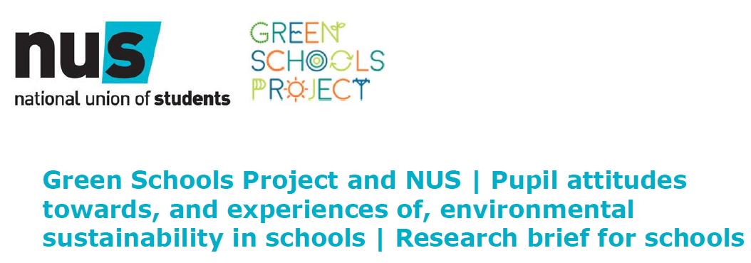 sosukcharity's tweet image. NUS have partnered with the Green Schools Project on a research pilot to better understand the views and experiences of pupils on environmental sustainability in their school. It's for years 5-13, can you help share the survey? sustainability.nus.org.uk/resources/scho…