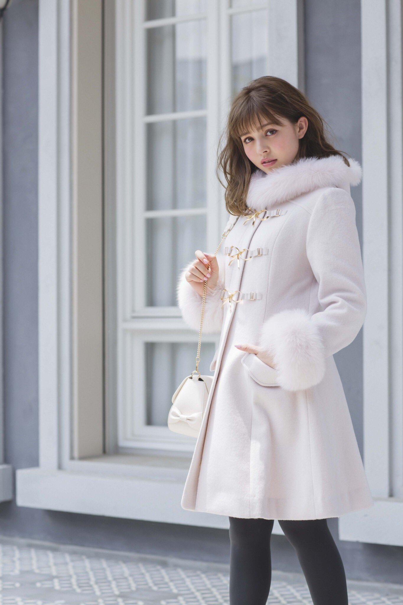 ロディスポット❤️コート