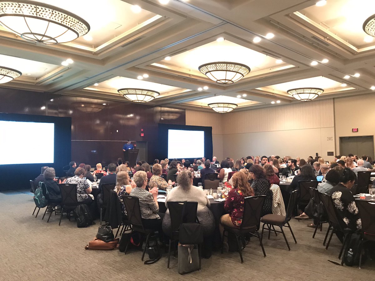 TxSocialStudies's tweet image. The @TXTSSSA Breakfast meeting is in full effect! #TSSSAFall18 #TXCSS2018