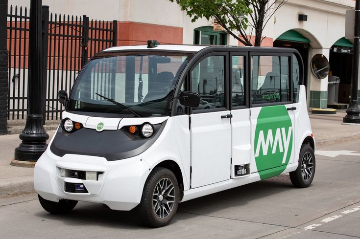 London Transportation Alliance tweet media