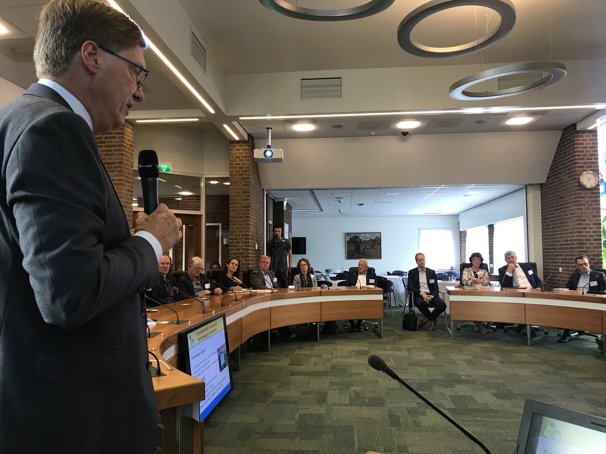 Samenwerkenaanwater tweet media