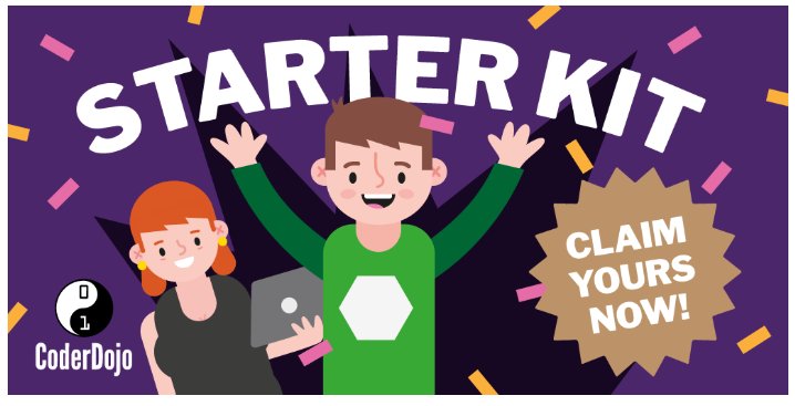 Wahey, we're getting a starter kit!! From <a href="/ModMyPi/">ModMyPi</a> for <a href="/CoderDojo/">☯CoderDojo☯</a> !! 
Sooo cool, look what's in it! modmypi.com/raspberry-pi/j… For new CoderDojos in the UK and Ireland.