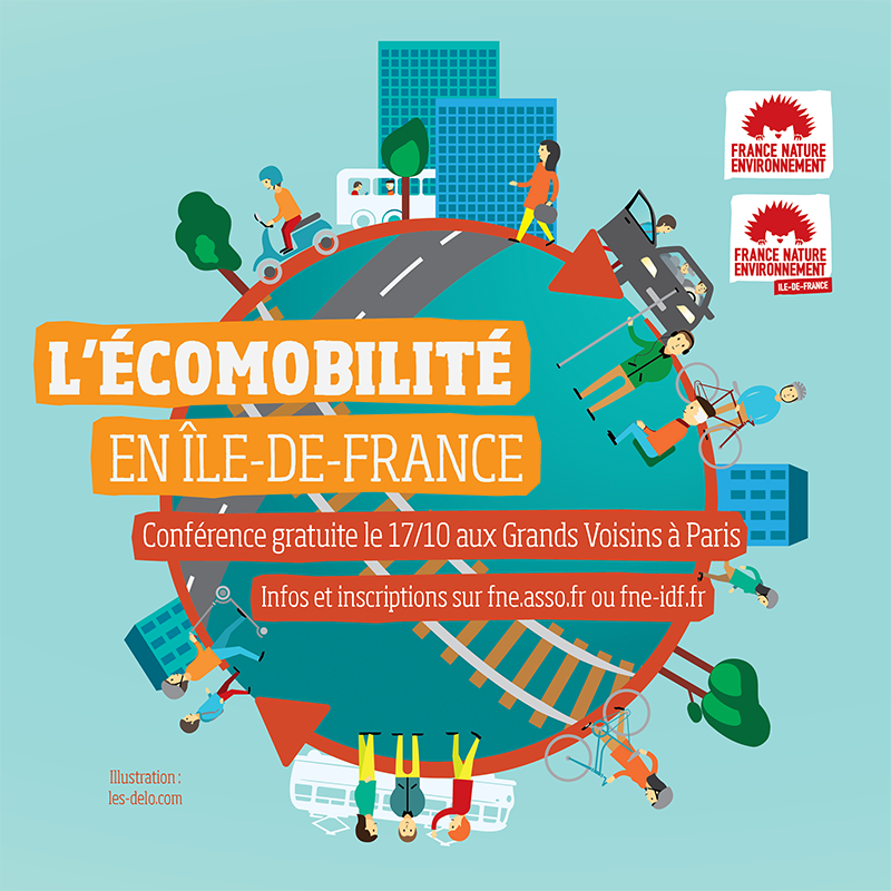 Fne Ile De France On Twitter Conference Faire De L Ecomobilite Un Enjeu D Amenagement Du Territoire En Idf Mercredi 17 Octobre 2018 14h00 A 18h00 Grandsvoisins Programme Et Inscriptions Https T Co 9keegza2fj Avec Fneasso