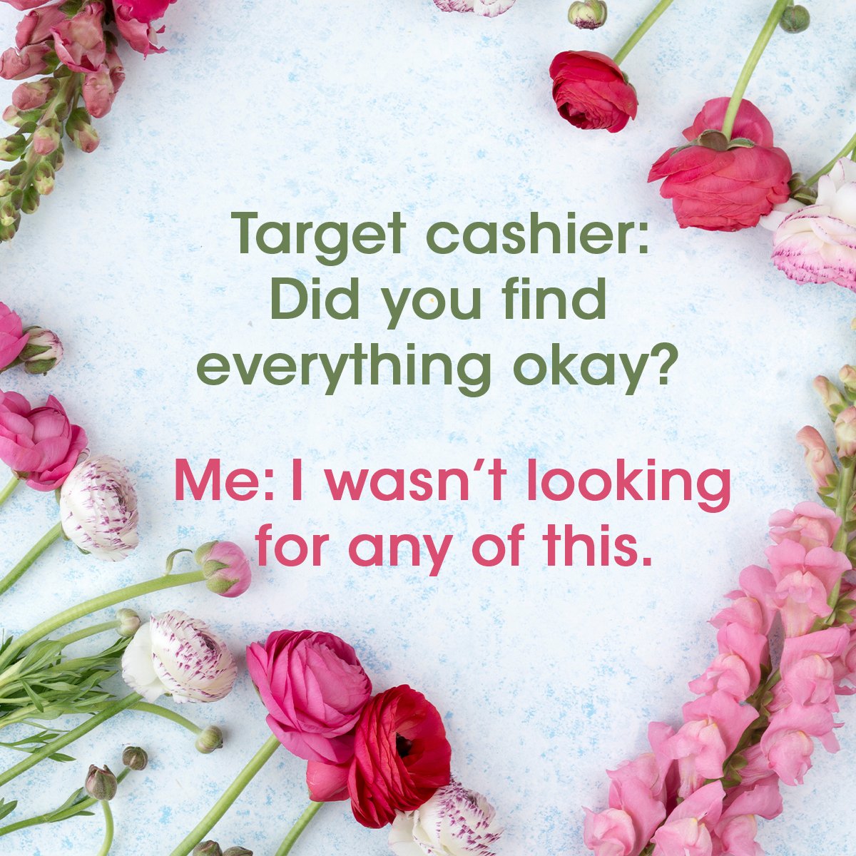 Hotslings's tweet photo. Literally every time. 😂 #humor #momlife #target #hotslings https://t.co/IckRy3p6z4