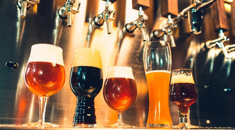AlfaEditores's tweet photo. ‘Artesanales de verdad’, la campaña que reconoce a cerveceros independientes
La iniciativa, lanzada por la #Acermex, será difundida en redes sociales por lo que resta de 2018 con ayuda de nueve influencers.

https://t.co/Zvmfqa4qYS https://t.co/uyq3GwlGKo