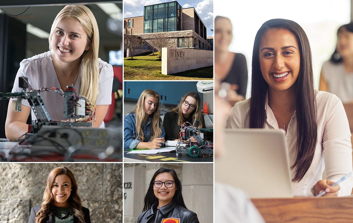 LinamarCorp's tweet image. Today, we celebrate girls everywhere. Linamar is proud to support young girls in their pursuit to accomplish their dreams. We are happy to work with partners like @SkillsOntario and @WesternUniversity to build programs to that help girls follow their passions! #DayoftheGirl