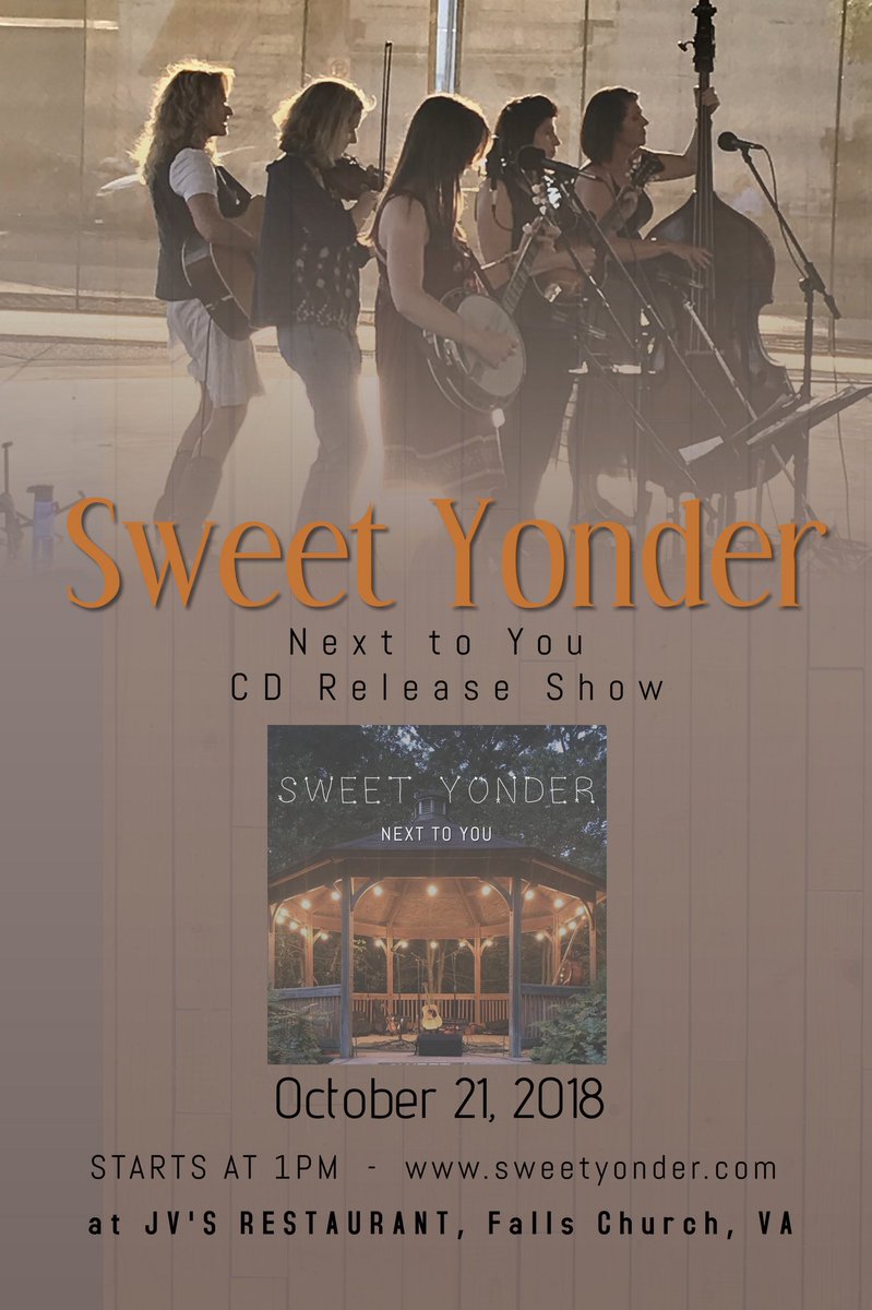 Sweet Yonder (@sweetyonder) on Twitter photo 