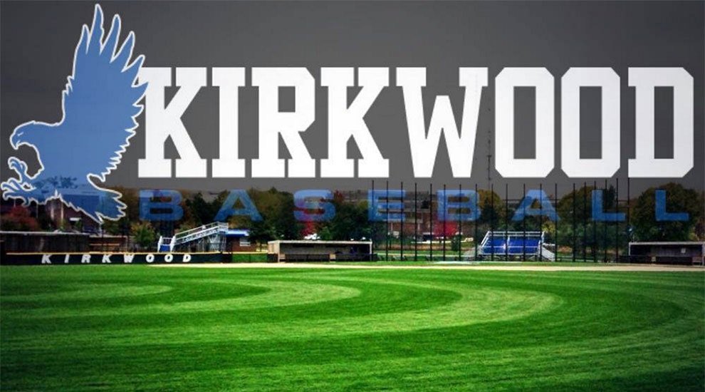 RianYates's tweet photo. I’m happy to announce that I have committed to Kirkwood CC to continue my baseball and academic career! I’d like to thank everyone who has helped get me to this point, and I’m excited for the next step. #FlyEagles🦅 https://t.co/x74JOZxsiO