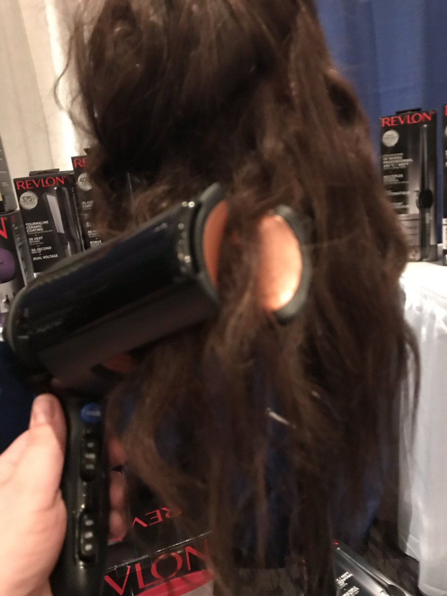 LD_LTownSquare's tweet photo. Surround styler coming soon to a store near you! This dryer is a game changer!!!!#LDholiday #LDExperts https://t.co/GJqQ5ebju5