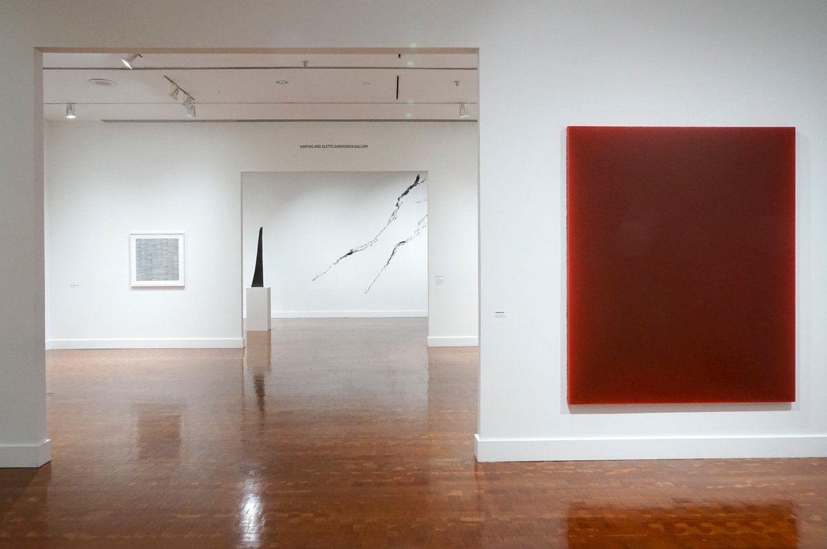 ScanHouse's tweet image. Our exhibition #LightLines opens this weekend! Works by Jan Groth, Inger Johanne Grytting, and Thomas Pihl are up in the gallery — plus a brand-new installation from Groth! The opening coincides with #openhousenewyork, and the gallery is open Saturday &amp;amp; Sunday, 12-6 PM. #ohny