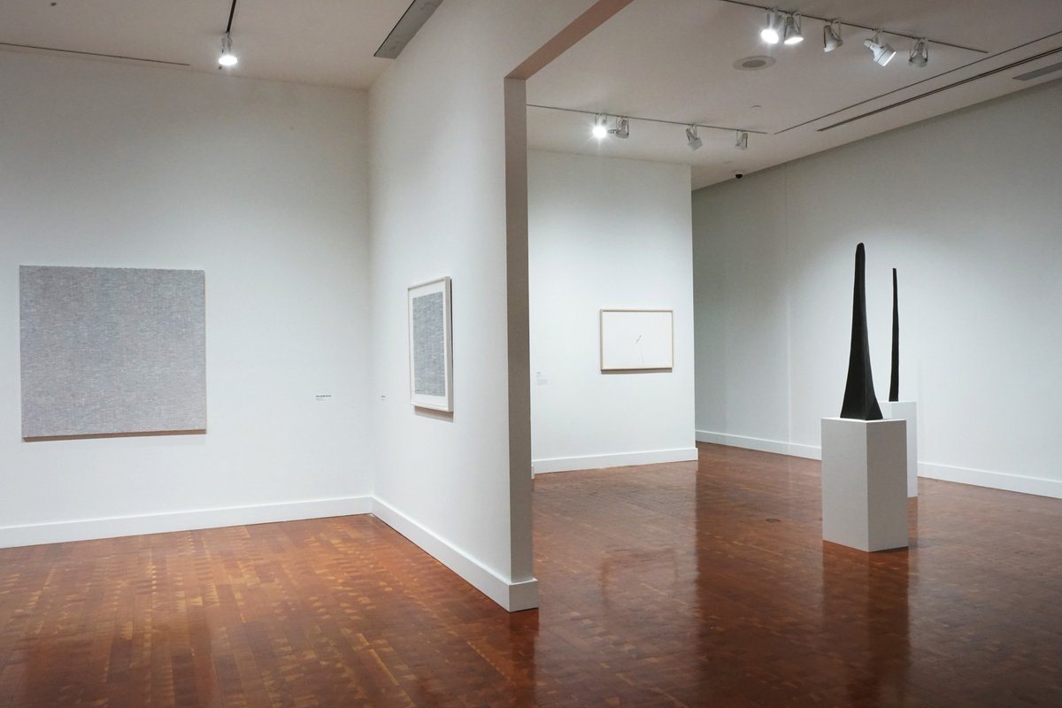 ScanHouse's tweet image. Our exhibition #LightLines opens this weekend! Works by Jan Groth, Inger Johanne Grytting, and Thomas Pihl are up in the gallery — plus a brand-new installation from Groth! The opening coincides with #openhousenewyork, and the gallery is open Saturday &amp;amp; Sunday, 12-6 PM. #ohny