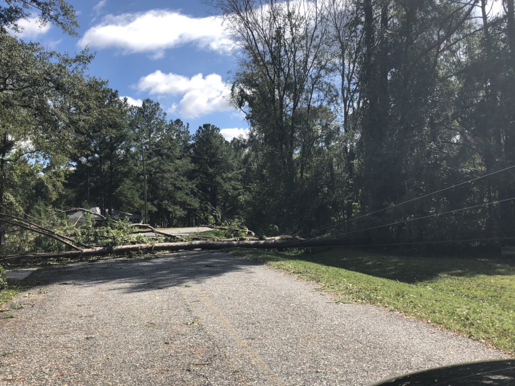 Georgia Power on Twitter: "If you are experiencing an outage, and you