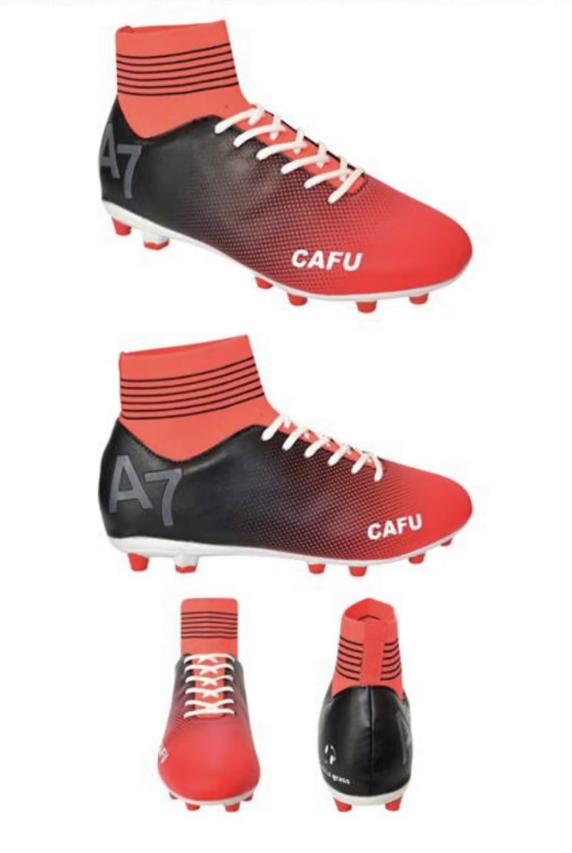 CAFU_Chile's tweet image. Presentamos las A7. Excelentes características técnicas. Estética renovada. Pronto disponibles en: Recoleta 975 (Metro Cerro Blanco) y Tro.cl
#TroDeportes #TodoEnDeportes