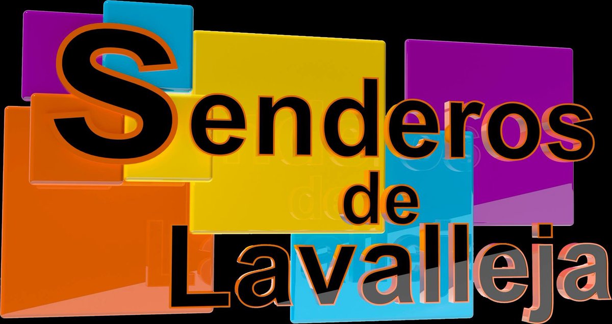 leticiaperezok's tweet photo. Senderos de Lavalleja TV y Radio 
@minascablev y @RadioLavalleja https://t.co/6jCCh2Zjn8
