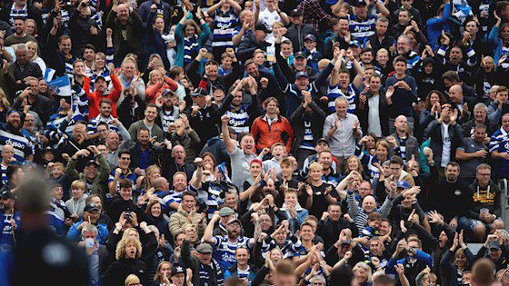 BathRugby's tweet photo. 3⃣ things not to miss | @ChampionsCup rugby is back on Saturday, with @bathrugby welcoming @StadeToulousain to the West Country. 

Here's a few things to keep your eyes on this weekend ➡️ https://t.co/Mf601PxMYb https://t.co/8hsxmaZDv1
