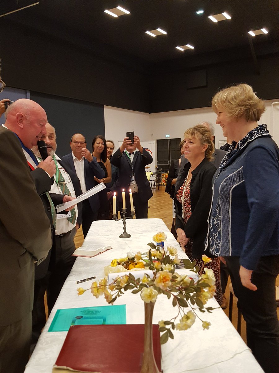 Station Verte tweet media