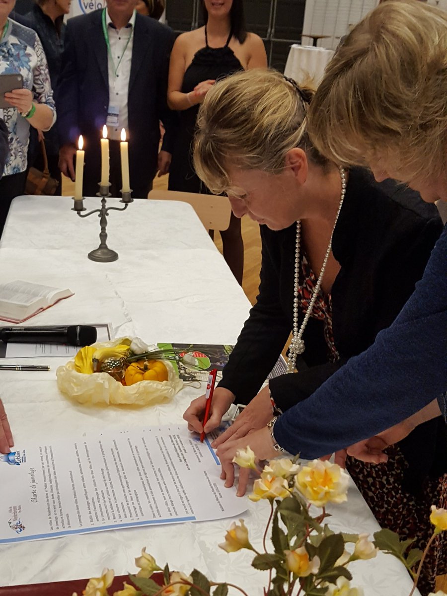 Station Verte tweet media