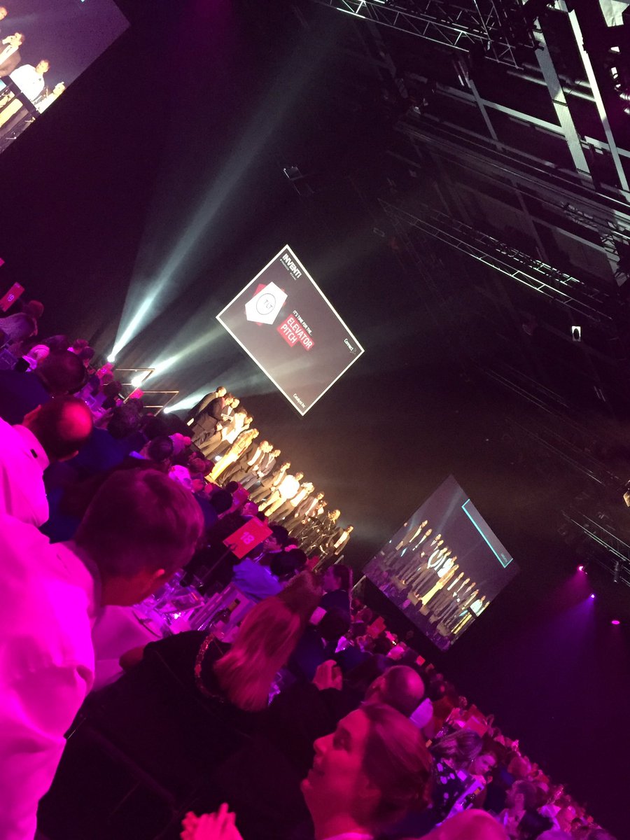 DigitalDNAHQ's tweet photo. Good luck to all the startups and inventors tonight at the #INVENT2018 https://t.co/pR9lxsKFuV