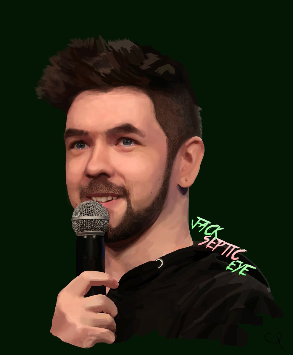 Jacksepticeye on Twitter "This kid is my hero!…