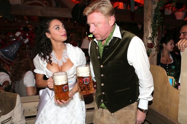 Tie Break Tens (@tiebreaktens) on Twitter photo 11/10/2018 18:39:22 #Oktoberfest can really bring out the WURST in us . . . #tbt #tiebreaktens #Oktoberfest can really bring out the WURST in us . . . #tbt #tiebreaktens