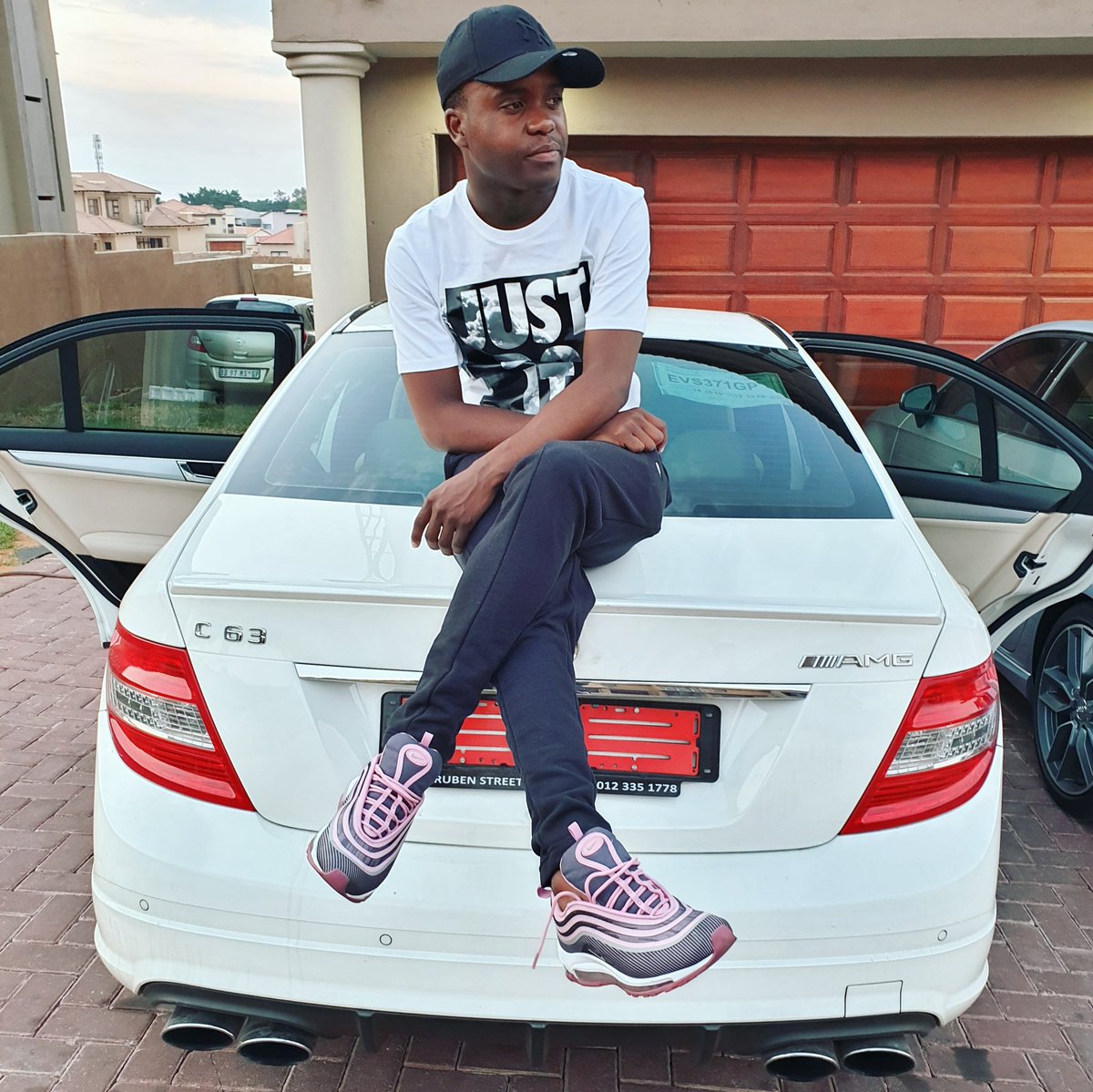 Forex broker killer
