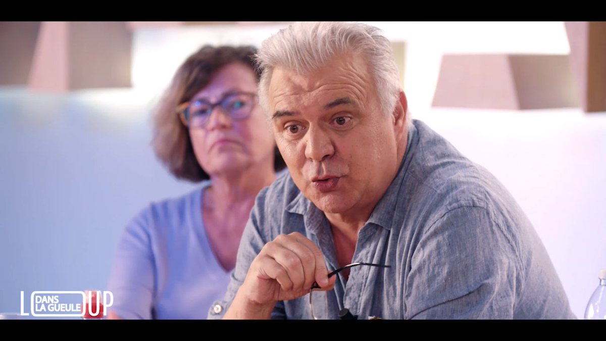 LeMediaTV's tweet photo. Non, il y a ceux qui ne pratiquent aucun culte, la question, c'est la liberté de conscience, c'est être dans le socle et le cadre républicain, La République, La Res publica, la chose qui appartient à tout le monde.
Introduction de Jean Marc Schiappa https://t.co/2jQfkCH6Kt
#DLGL https://t.co/iUVitEyIml