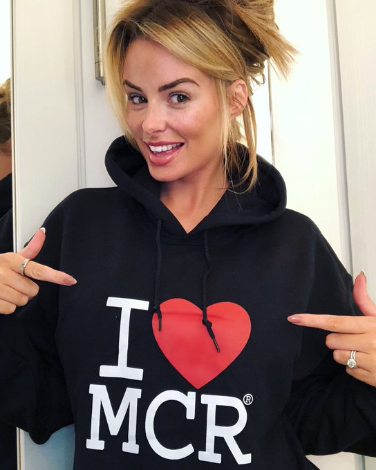 Watch Rhian Sugden's leaked NSFW photo on TwXstars