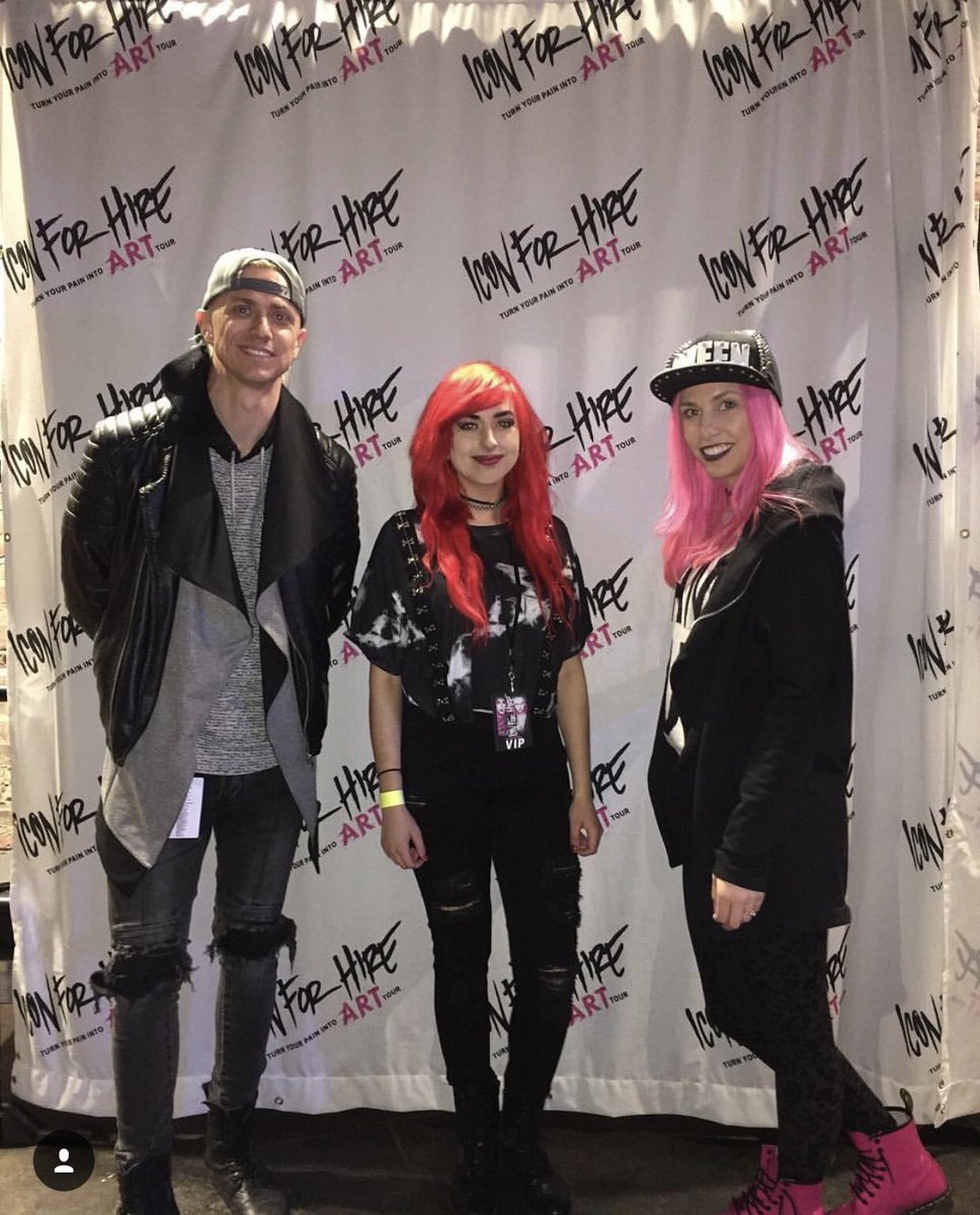jay_rose1313's tweet image. I wanna go back 😭 #IconArmy #Philly