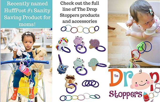 JunesHale's tweet photo. They drop it, you pick it up.  Need help winning the "Drop it Baby" game?   This is awesome. #DropStopper #DropitBaby https://t.co/nQRVBCE41K https://t.co/BPXhZu86Uw