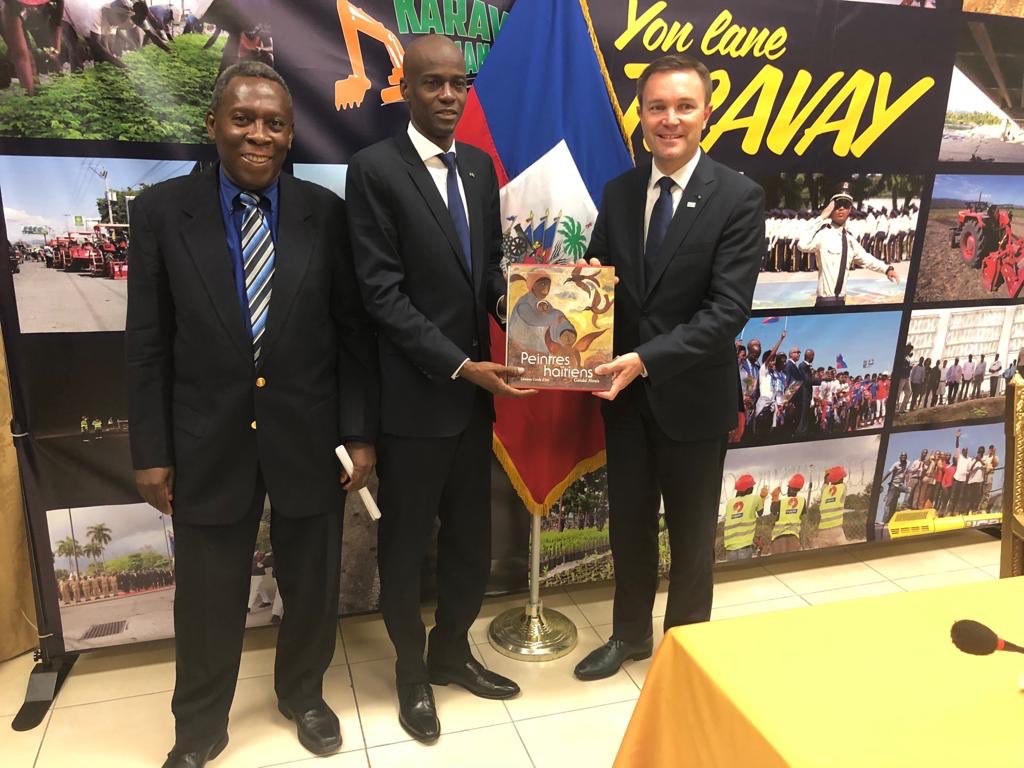 David Lappartient tweet media