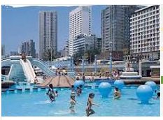 SAtourism2's tweet photo. #SArocks you feeling hot? come visit the most famous beach @northbeach in Durban.

#ENG2604 https://t.co/64Ci7vziG2