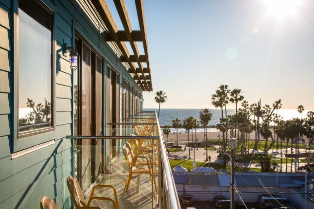 Hotel Erwin tweet media