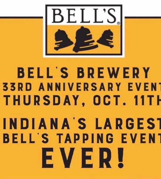MonBeerDM's tweet image. Fact that I’m missing the @BellsBrewery tap takeover at @aleemporium1 is killing me!🤦🏽‍♂️ Make sure you stop by today for some delicious wings and beer. Check out the tap list below 👀