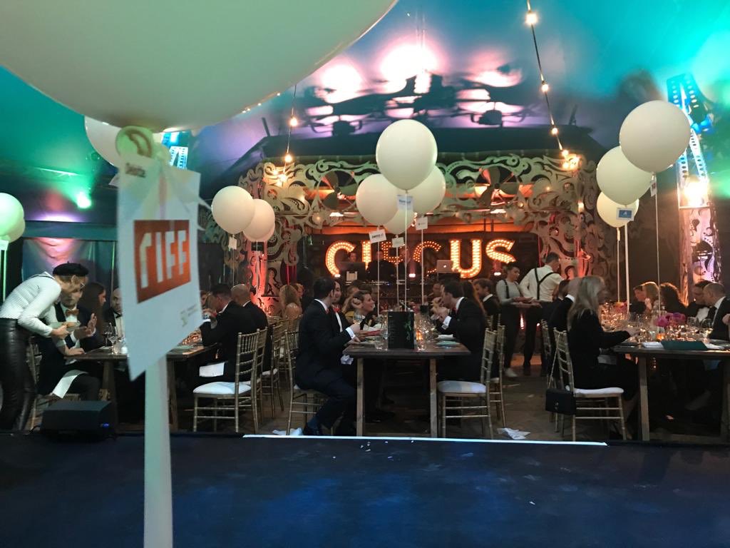 Trots op de 44e plek voor @riff_social bij de Deloitte #Fast50. Net als vorig jaar erkend als groeier!