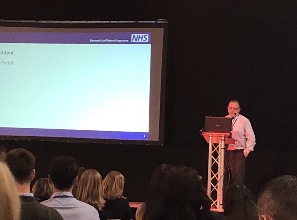 mwins409's tweet photo. Thanks @tracrecruitment for inviting me and @Maddisonrigby to your user event today. Great to see so many familiar faces and @nhsesr users. Had a great time and remember book your ESR Assessment asap and make full use of your Portal https://t.co/PW2Qt2sKvA