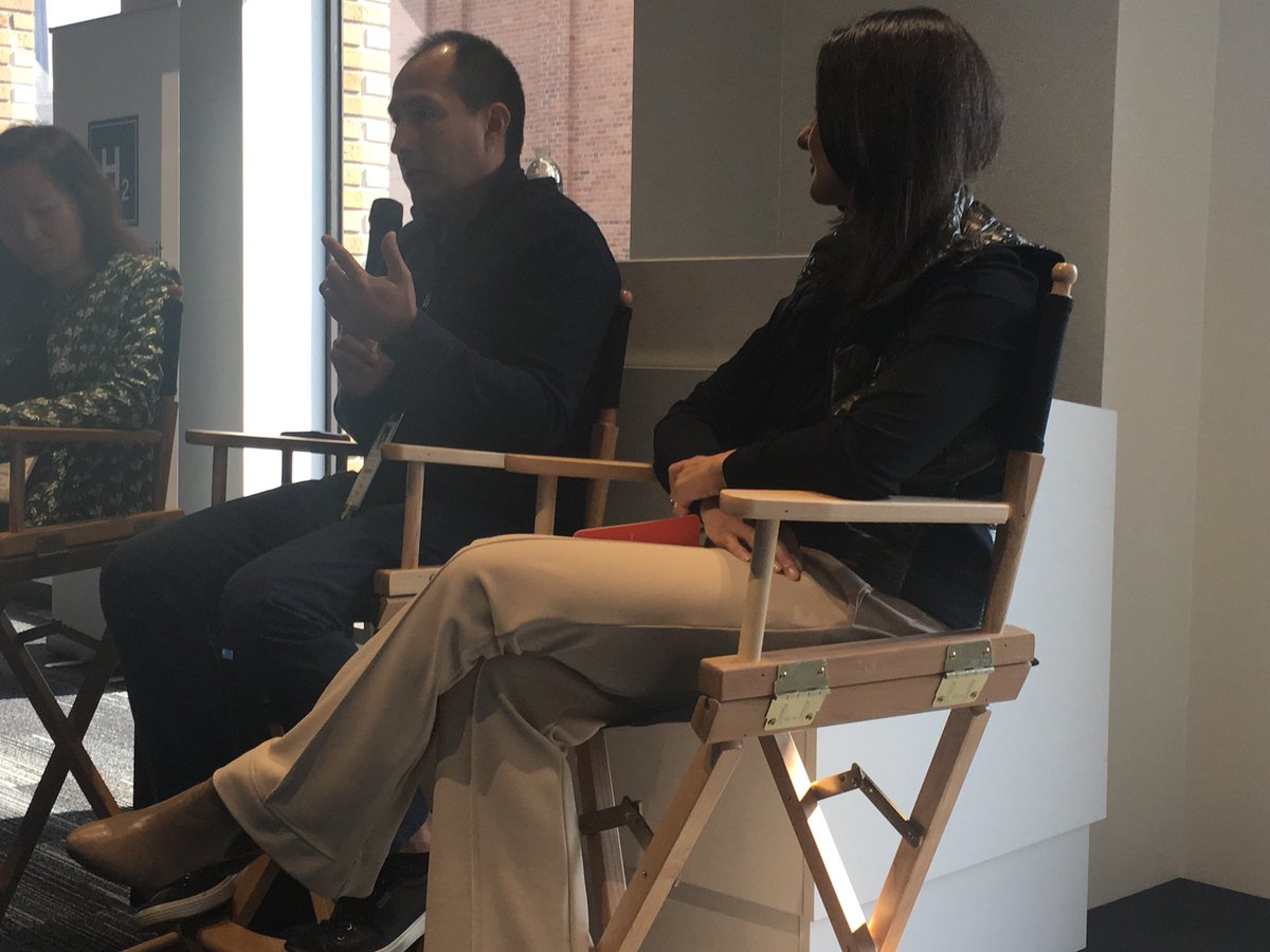 H2's tweet photo. Global Showcase on LATAM, a vibrant and exciting territory as we are hearing from Fabiana Salles of Gesto and Bismarck Lepe of Wizeline #H2GlobalSummit https://t.co/aA9raQCGVu