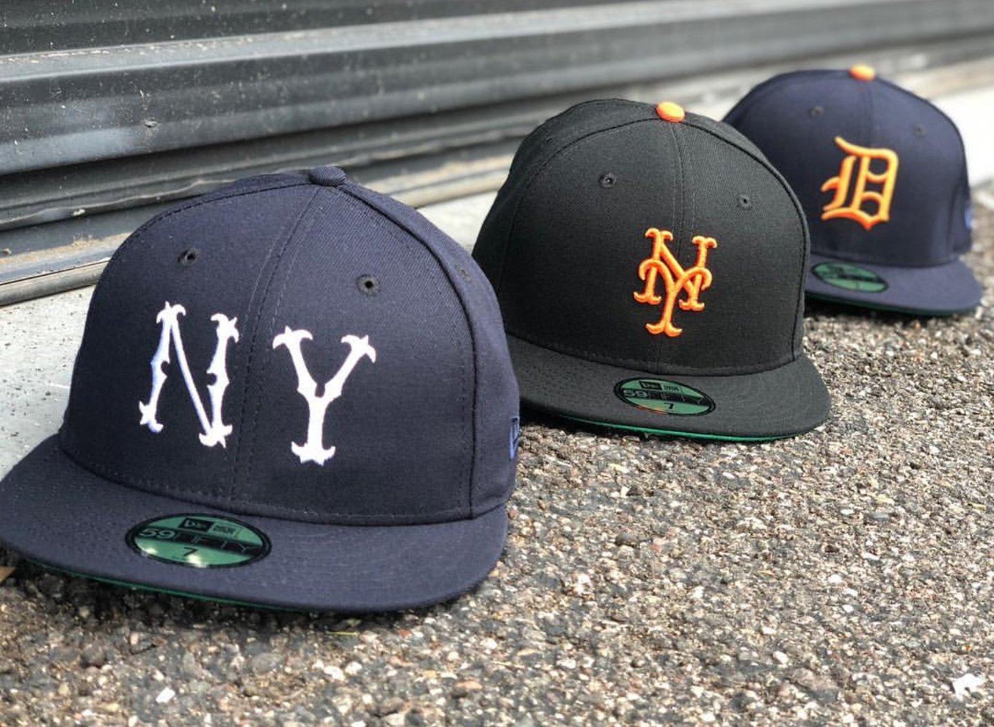 HAT CLUB on X