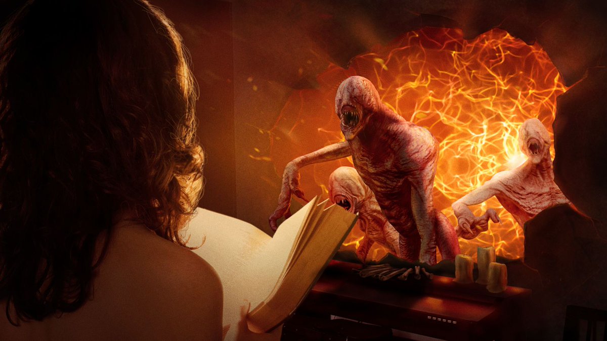 TheOnion's tweet image. Report: Students Who Take Latin Have Better Chance Of Summoning Demon Later In Life trib.al/ofyHZFc