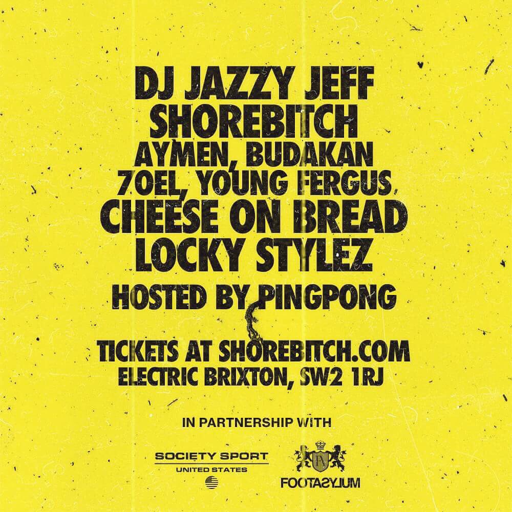 7OEL like Joel 🇯🇲 tweet media