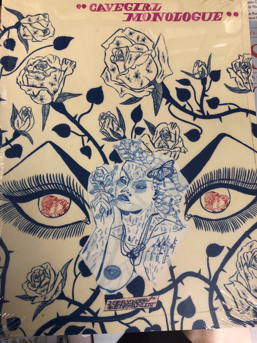 new book from <a href="/SacredBones/">Sacred Bones Records</a>