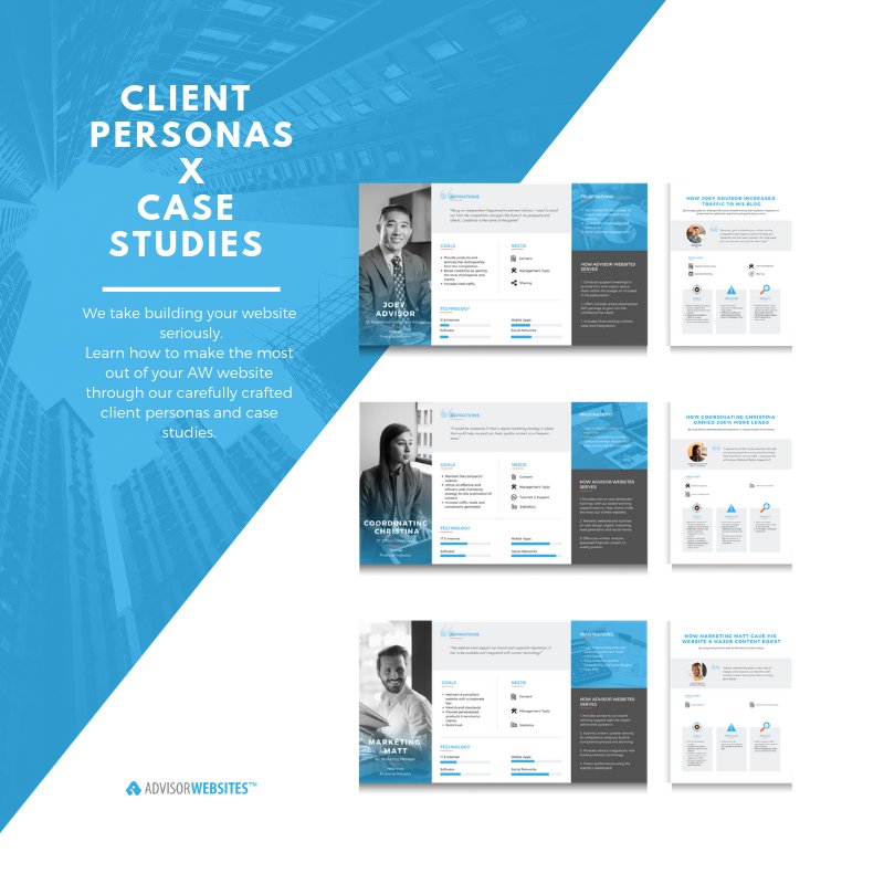 AW_Support's tweet image. Boost your content, gain the RIGHT traffic and CONVERT using these persona-based case studies carefully crafted with YOU in mind! goo.gl/dUV91E