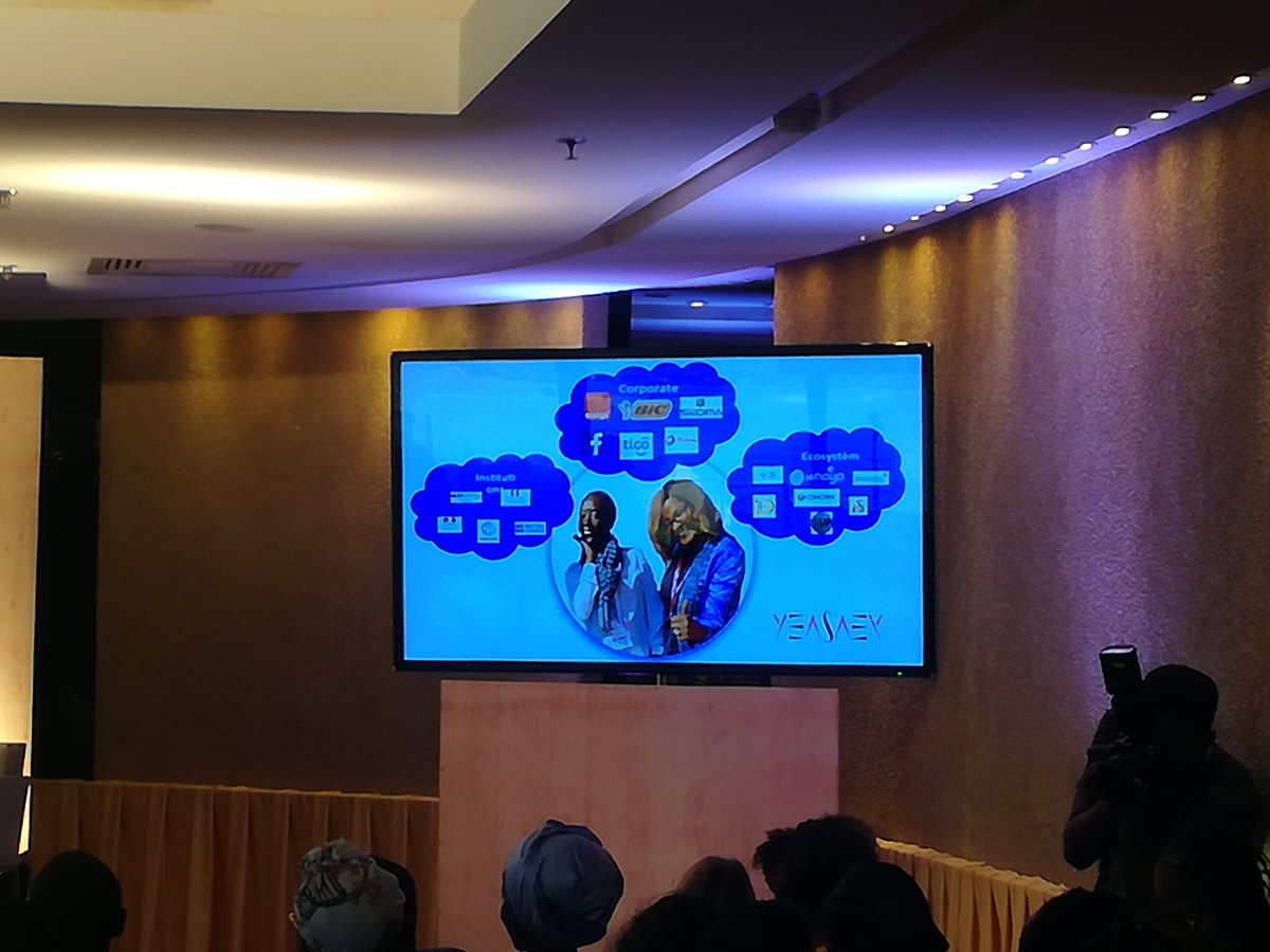 Lancement Officiel du Programme Boost Your Business, by <a href="/facebook/">Facebook</a> avec des partenaires locaux @NabouYaay @evasowebion 
@YuxDakar <a href="/ByFilling/">By Filling - Inbound & Marketing digital</a> @azertyschool <a href="/suite_sn/">SUITE</a>

#BoostYourBusiness #Building #Digital #Ecosystem #PME #Marketing #Training #Startup